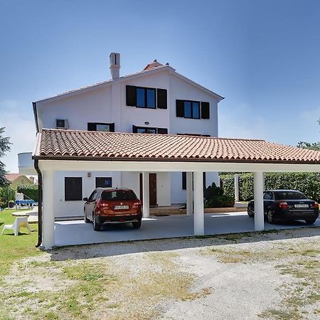 Villa Mutila Medulin Kültér fotó