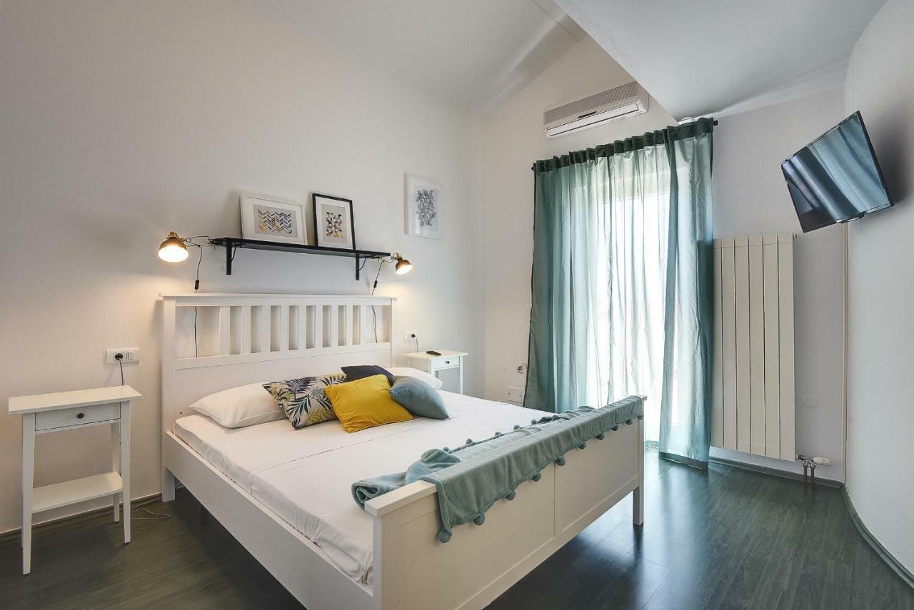 Villa Mutila Medulin Kültér fotó