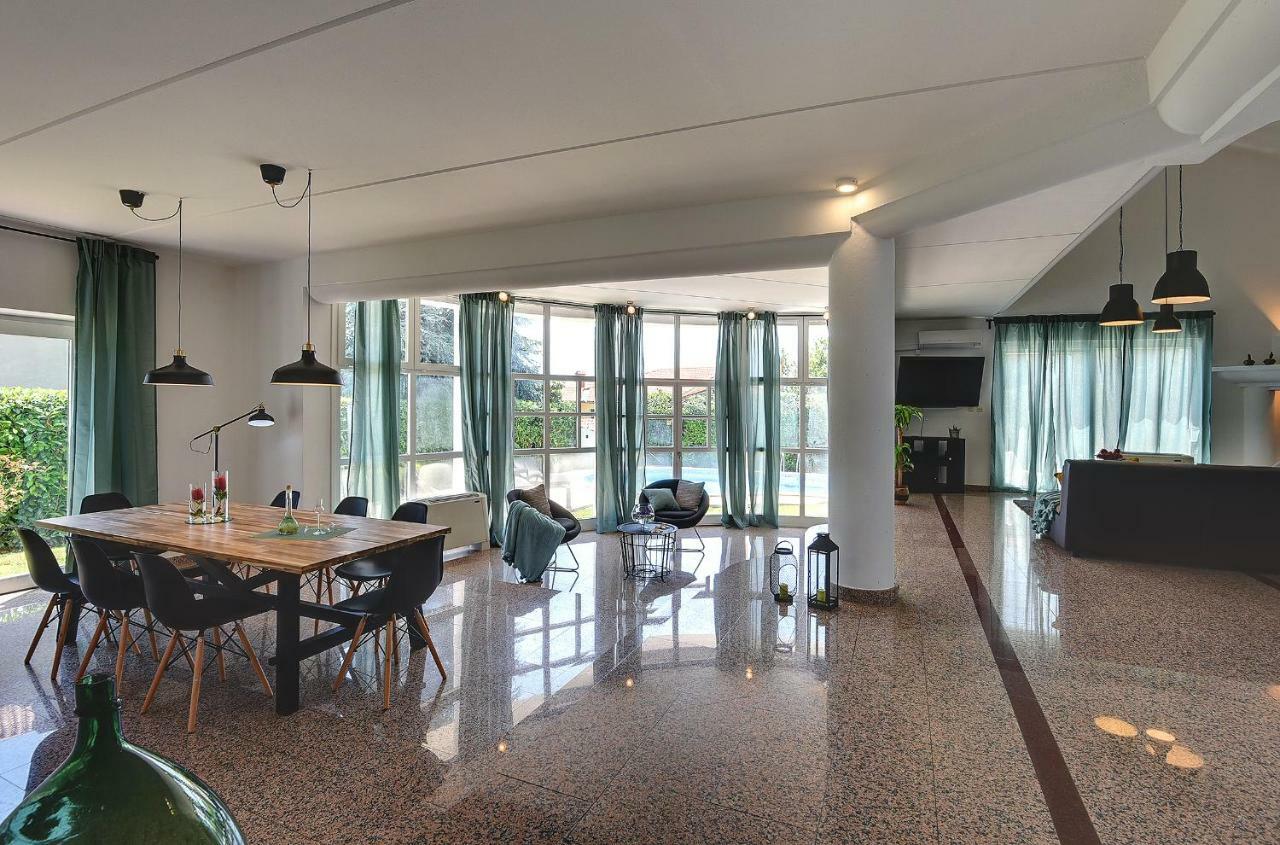 Villa Mutila Medulin Kültér fotó