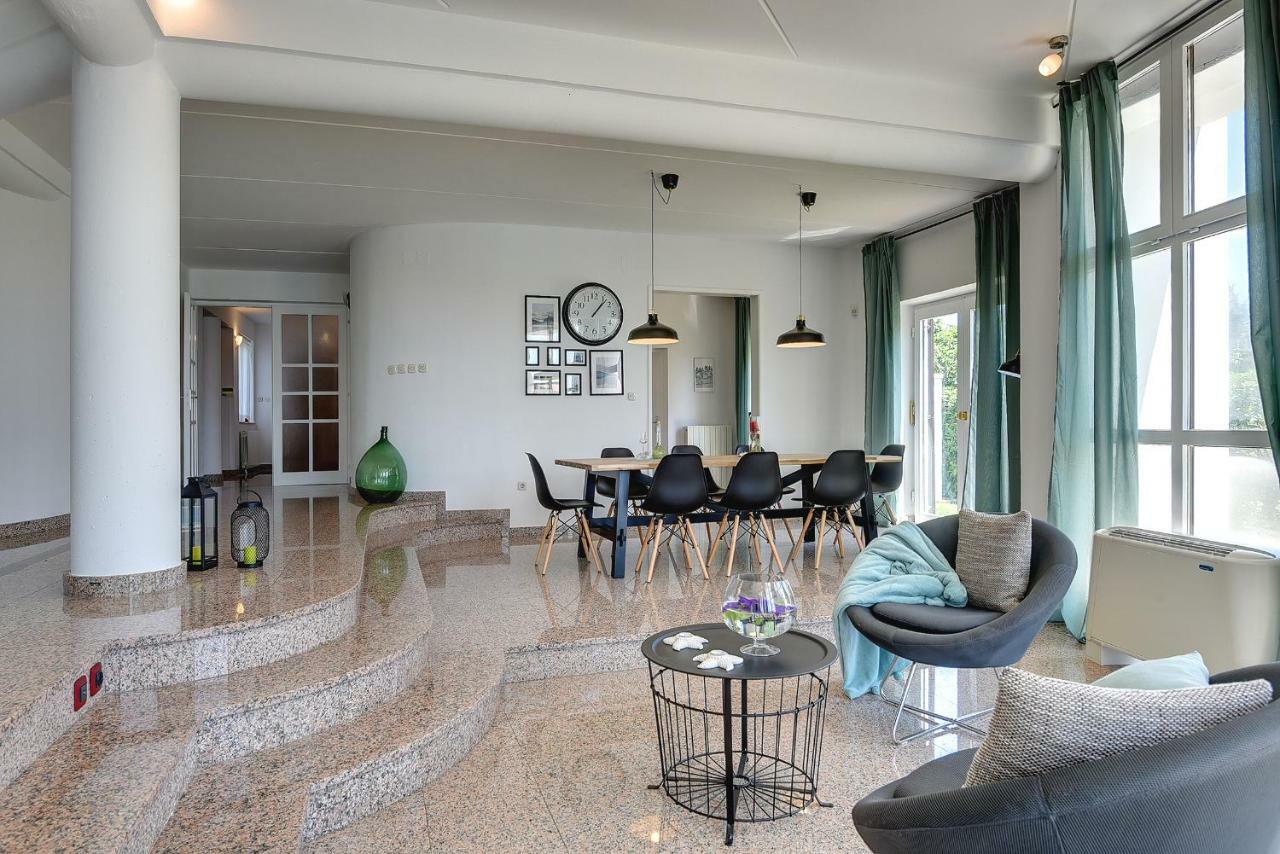 Villa Mutila Medulin Kültér fotó