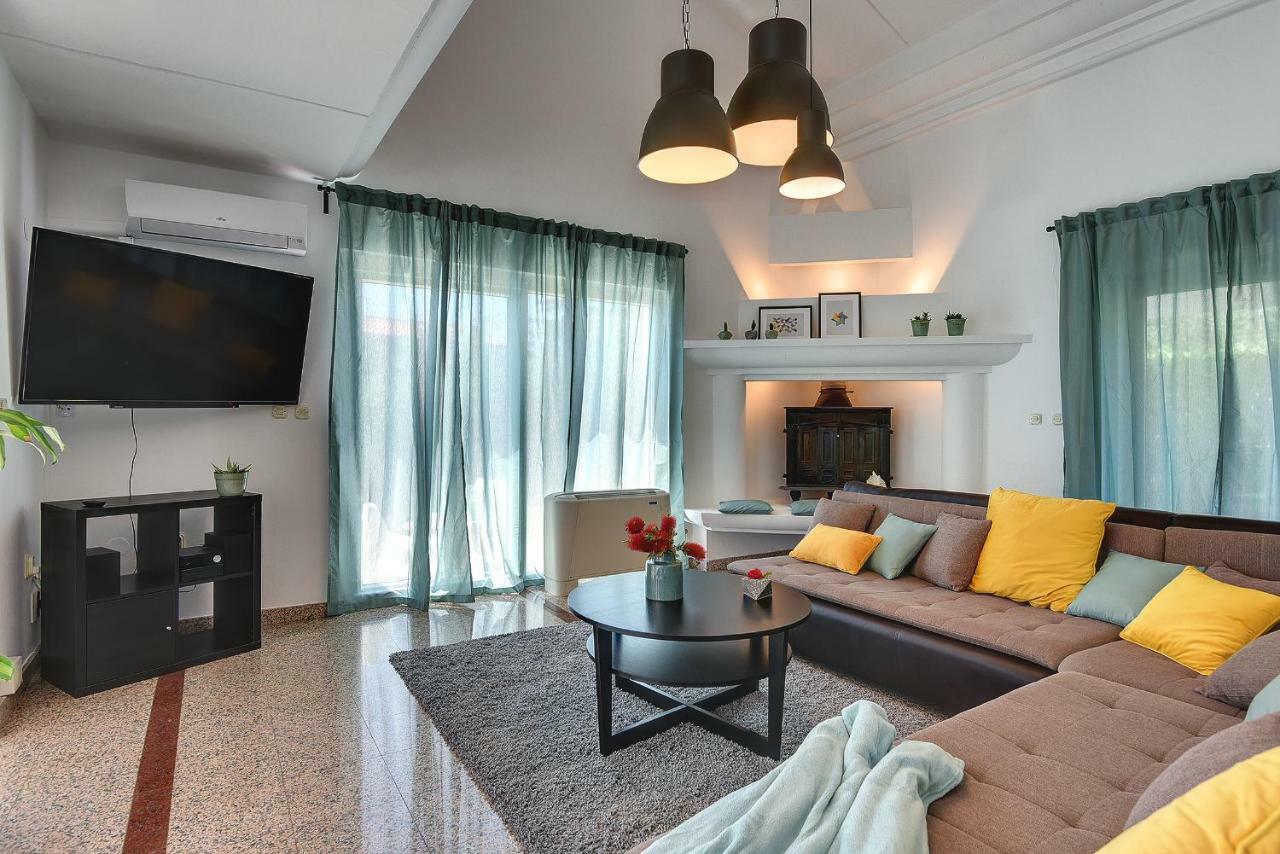 Villa Mutila Medulin Kültér fotó