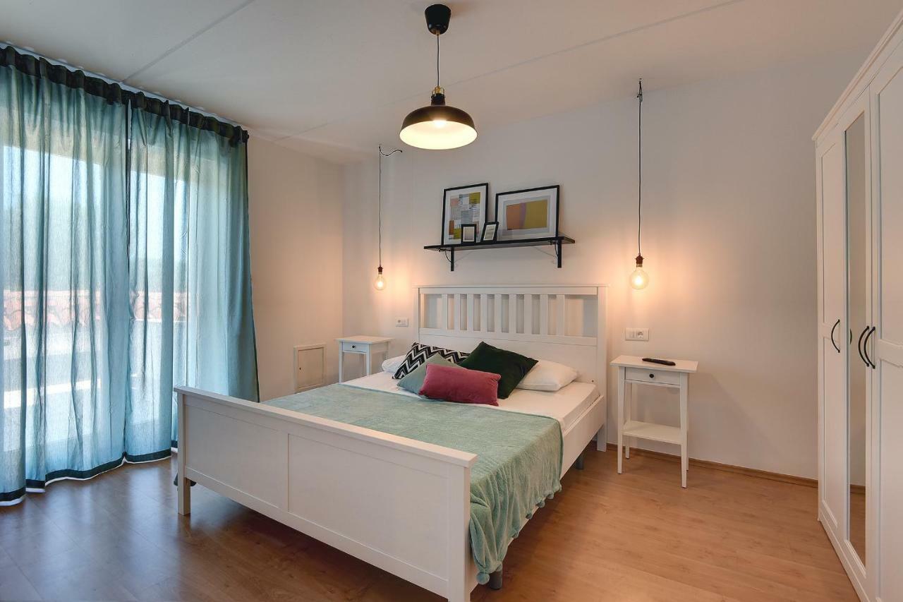 Villa Mutila Medulin Kültér fotó
