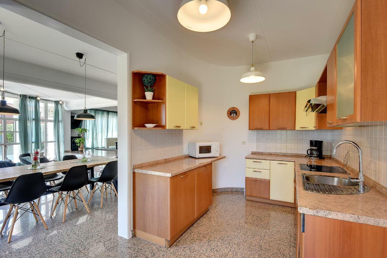 Villa Mutila Medulin Kültér fotó