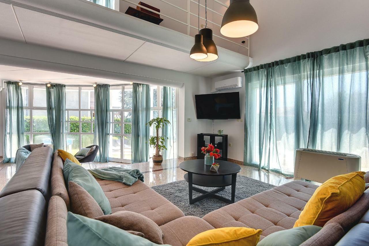 Villa Mutila Medulin Kültér fotó