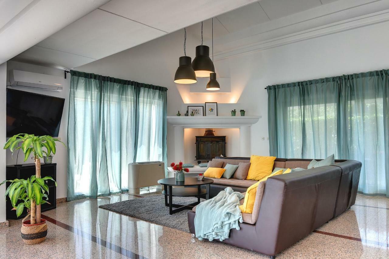 Villa Mutila Medulin Kültér fotó