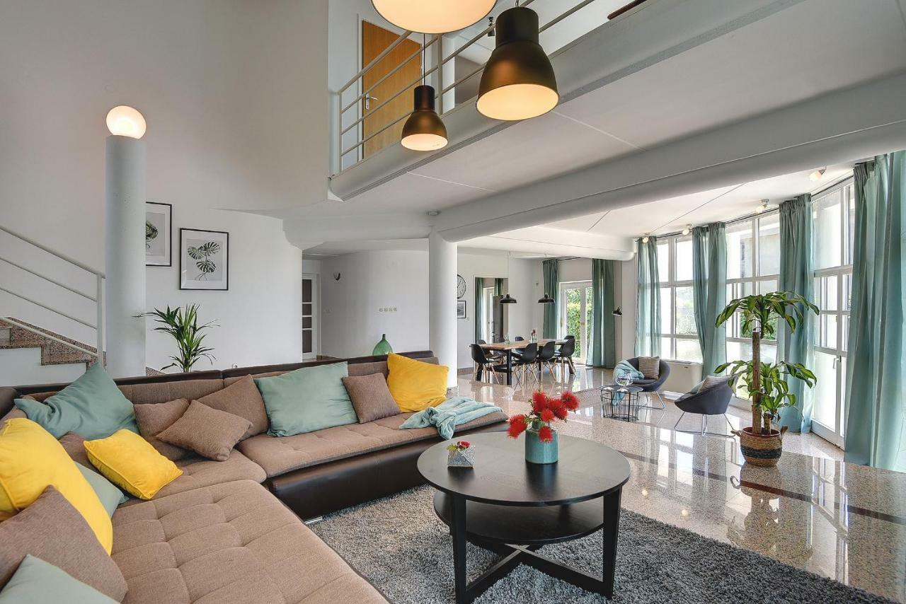 Villa Mutila Medulin Kültér fotó