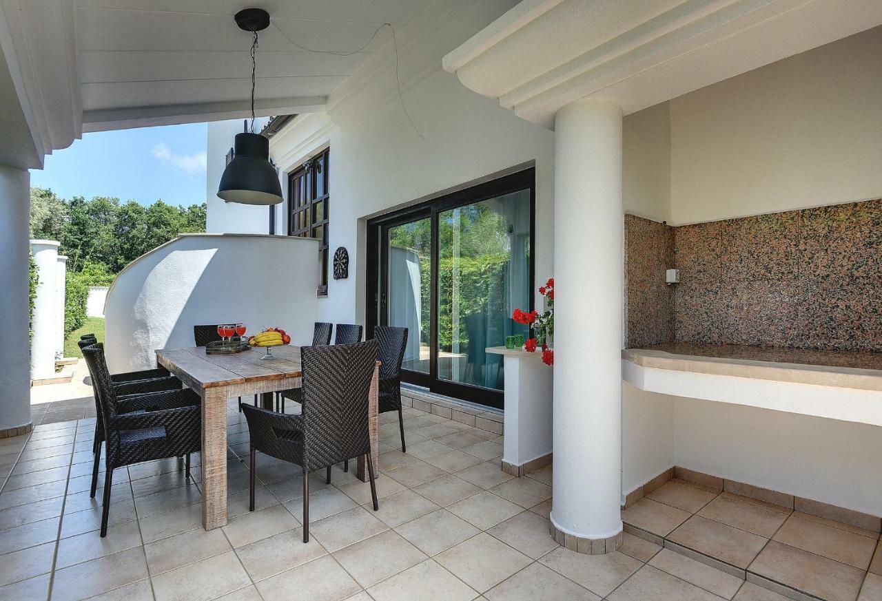 Villa Mutila Medulin Kültér fotó