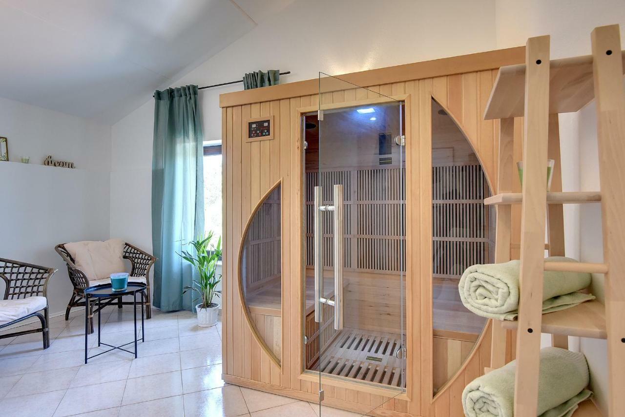 Villa Mutila Medulin Kültér fotó